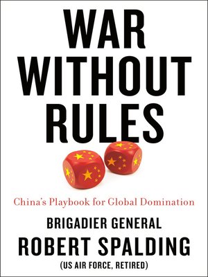 cover image of War Without Rules